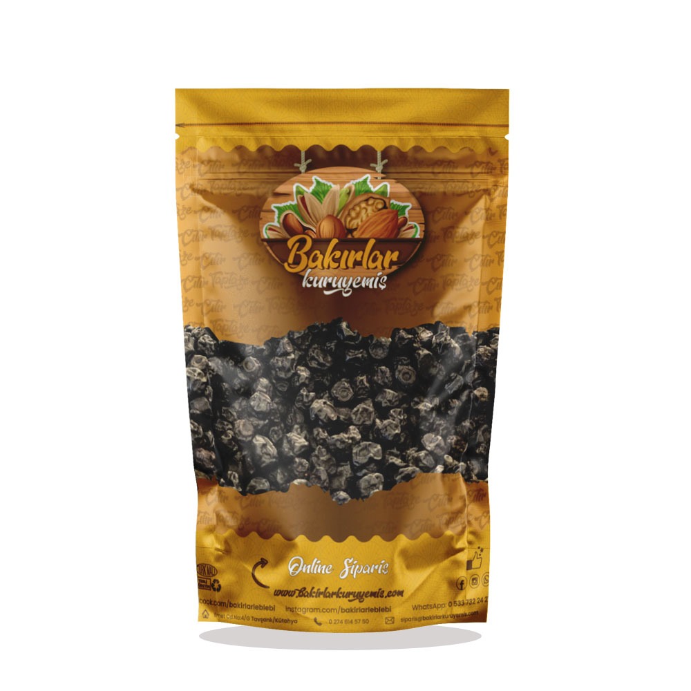 Cranberry Yaban Mersini 500 gr