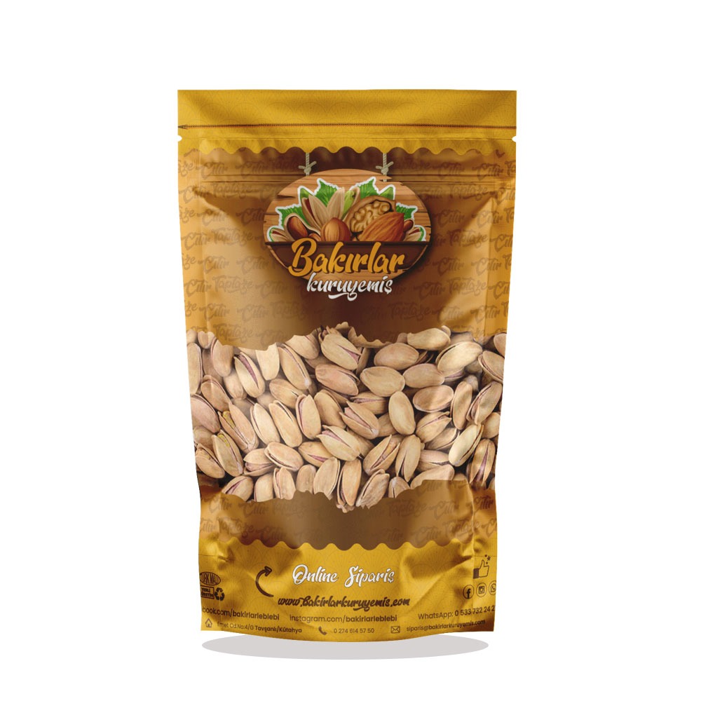 Antep Fıstığı 500 gr