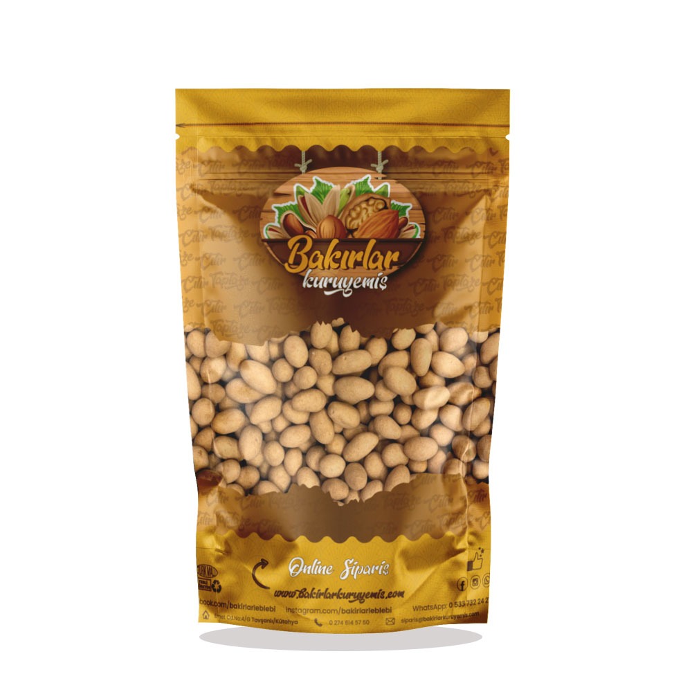 Çıtır Fıstık 500 gr