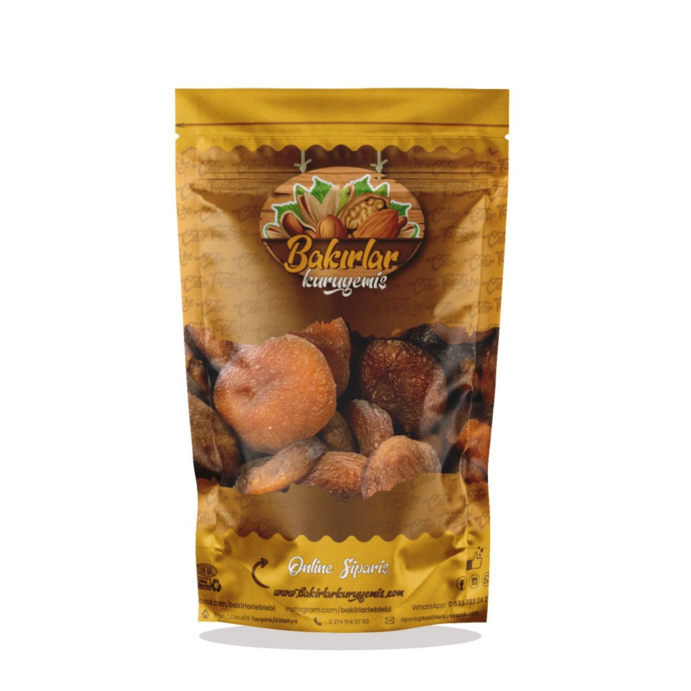 Jumbo Gün Kurusu 500 gr