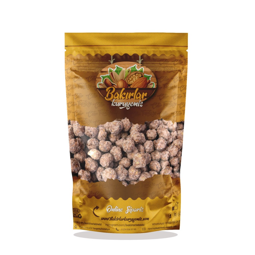 Kakaolu Leblebi 500 gr
