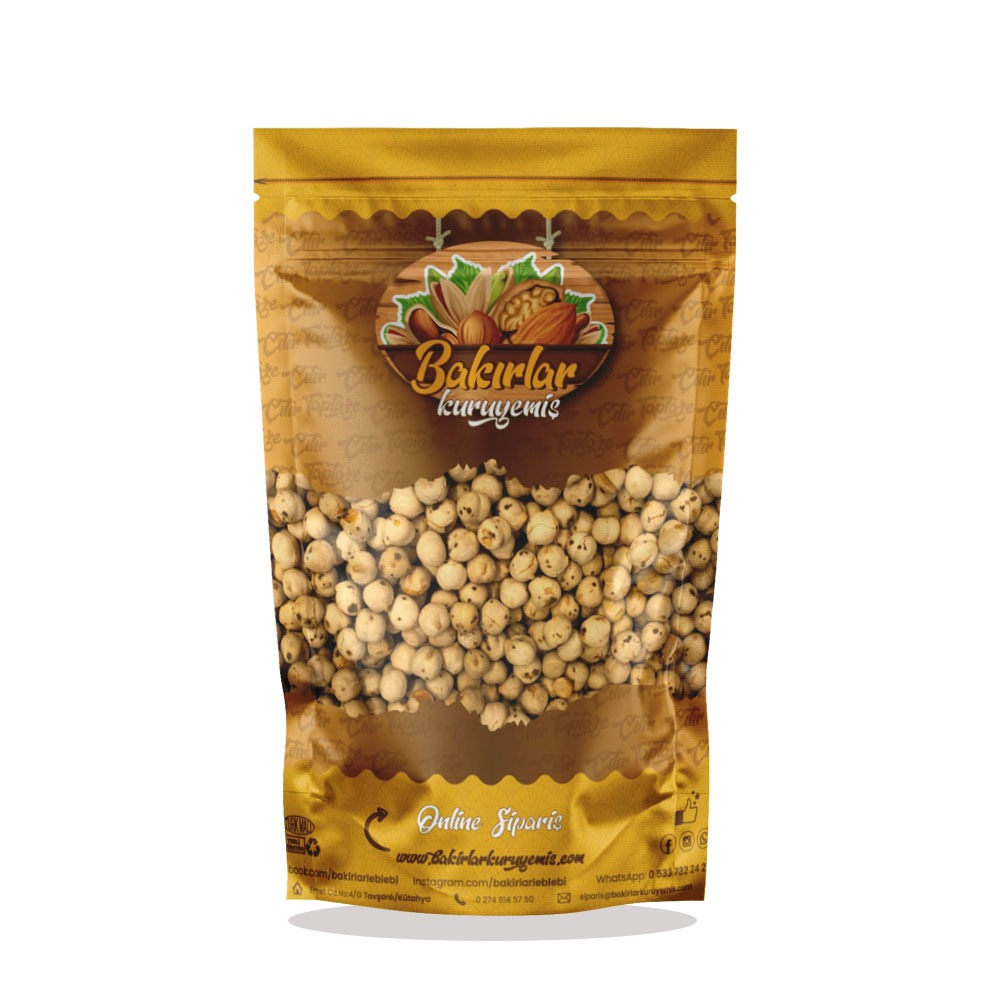 Köy Nohutu 500 gr