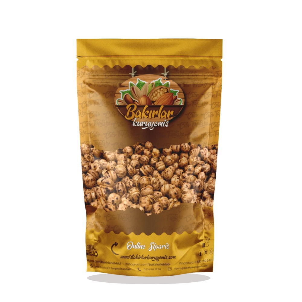 Sade Leblebi 500 gr