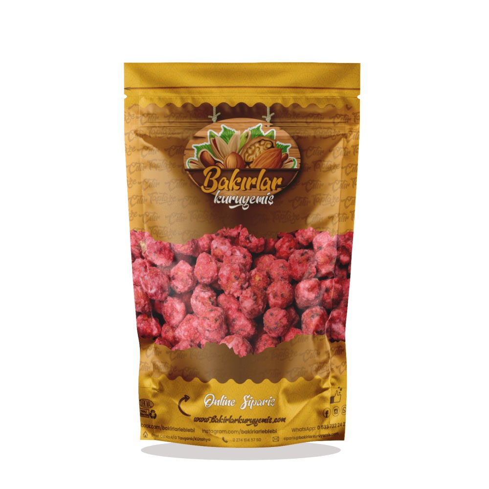 Tarçınlı Leblebi 500 gr