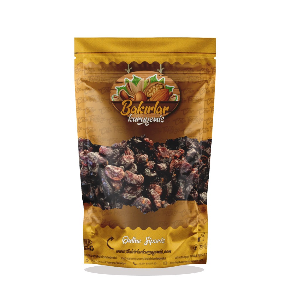 Yaban Mersini 500 gr